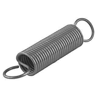 Suki Muelle de tracción F-STAH (Ø x L: 5,2 x 25 mm)
