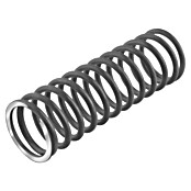 Suki Druckfeder (Ø x L: 9 x 43 mm, Federstahl) | BAUHAUS