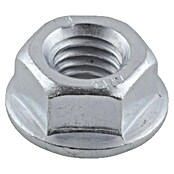 Tuerca hexagonal DIN 6923 (M 8) | BAUHAUS
