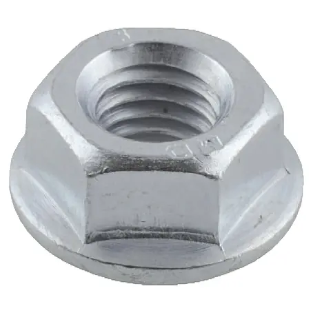 Suki  Tuerca hexagonal DIN 6923