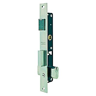 Tesa Assa Abloy Cerradura de embutir de puerta de entrada 2210D (20 mm)