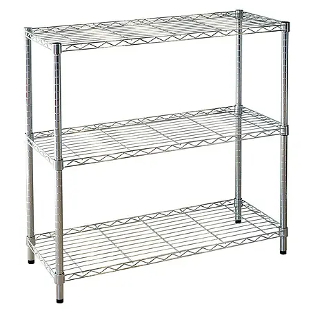 Estantería metálica Stylo