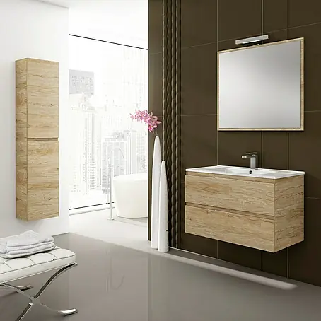 Camargue  Mueble de lavabo Módena 2C
