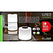 Lutec Akumulatorska namizna svetilka NOMA - osnovni set  (2,3 W, RGBW, 2 kos) | Namizne LED svetilke | Namizne svetilke | Svetila | Elektro in svetila | Izdelki | BAUHAUS