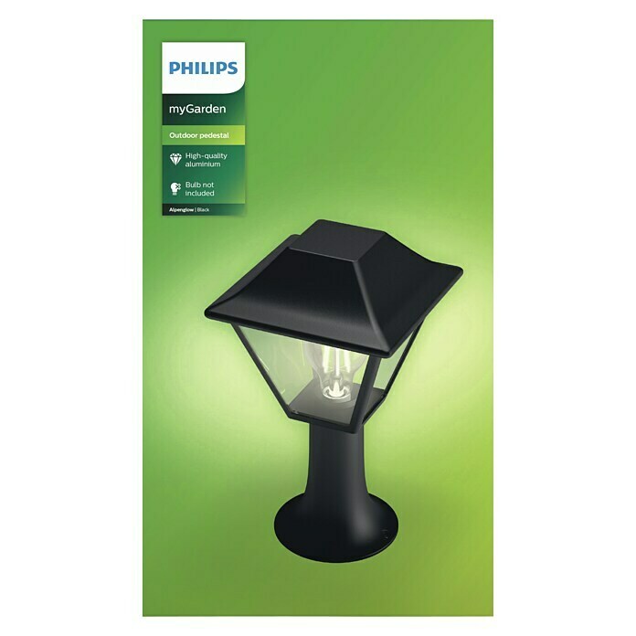 Philips Sobremuro Alpenglow (1 luz, 60 W)