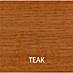 Teak