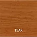 Teak