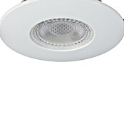 Eglo Led-inbouwspotset MAZUBY-LED 1 Starr (5 W, Wit, Warm wit) | BAUHAUS