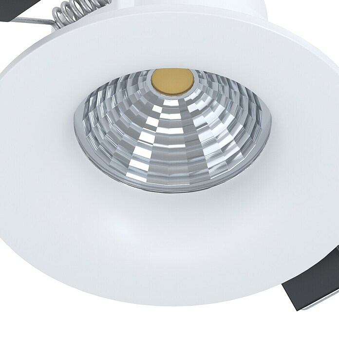 Eglo Led-inbouwspotset SALABATE (18 W, Wit, Neutraal wit) | BAUHAUS