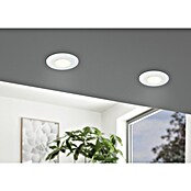 Eglo Led-inbouwspotset MAZUBY-LED 1 Starr (5 W, Wit, Warm wit) | BAUHAUS