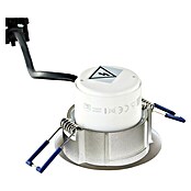 Eglo Led-inbouwspotset SALABATE (18 W, Mat Nikkel, Neutraal wit) | BAUHAUS