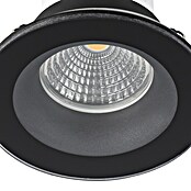 Eglo Led-inbouwspotset SALABATE (18 W, Zwart, Neutraal wit) | BAUHAUS