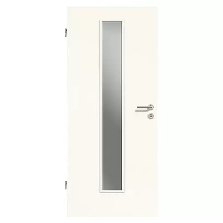 GetaDoor Laminit Zimmertür GL 223 LA-1