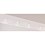 Eglo Set okruglih ugradbenih LED svjetiljki Mazuby-LED 1  (5 W, Bijela, Topla bijela) | BAUHAUS