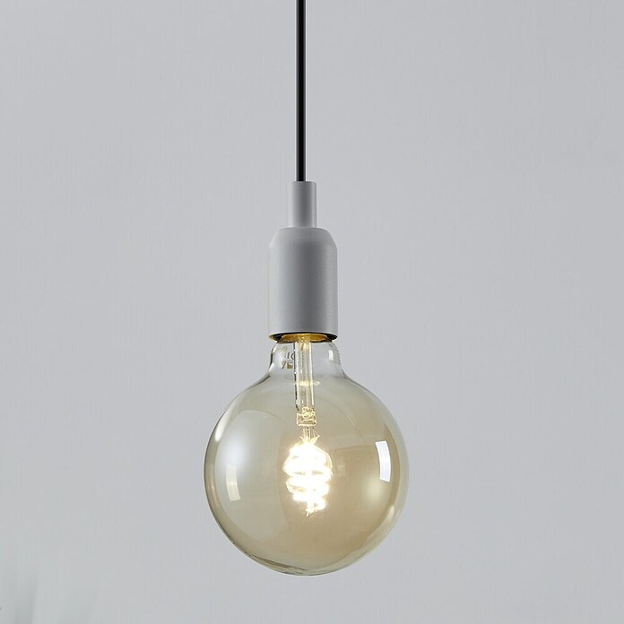 Eglo connect.z Pametna LED sijalka Zigbee CCT  (E27, Možnost zatemnitve, Toplo bela, 400 lm) | LED luči | Svetlila | Elektro in svetila | Izdelki | BAUHAUS