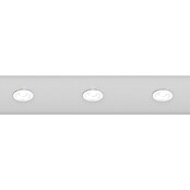 Eglo Set okruglih ugradbenih LED svjetiljki Salabate  (18 W, Bijela, Neutralno bijelo) | BAUHAUS