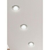 Eglo Led-inbouwspotset SALABATE (18 W, Mat Nikkel, Neutraal wit) | BAUHAUS