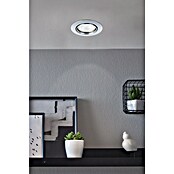 Eglo Set vgradnih svetilk Mazuby  (5 W, Krom, Toplo bela) | Vgradni žarometi | Reflektorji in žarometi | Svetila | Elektro in svetila | Izdelki | BAUHAUS