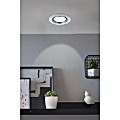Eglo Set vgradnih svetilk Mazuby  (5 W, Krom, Toplo bela) | Vgradni žarometi | Reflektorji in žarometi | Svetila | Elektro in svetila | Izdelki | BAUHAUS