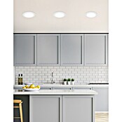 Eglo Set okroglih LED vgradnih svetilk Calogne  (3 W, Ø x V: 8,6 x 4 cm, Bela) | Vgradni žarometi | Reflektorji in žarometi | Svetila | Elektro in svetila | Izdelki | BAUHAUS