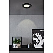 Eglo Set vgradnih svetilk Mazuby  (5 W, Črna, Toplo bela) | Vgradni žarometi | Reflektorji in žarometi | Svetila | Elektro in svetila | Izdelki | BAUHAUS