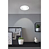 Eglo Inbouwverlichtingset MAZUBY (5 W, Wit, Warm wit) | BAUHAUS