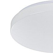 Eglo LED okrogla stropna svetilka TOTARI-Z  (19,2 W, Ø x V: 38 x 7 cm, Bele barve) | 3016 - Deckenleuchte | CACB - Deckenleuchten | CAC - Indoorleuchten | CA - Beleuchtung | C - Elektro | BAUHAUS
