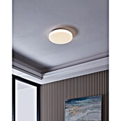 Eglo LED okrogla stropna svetilka TOTARI-Z  (19,2 W, Ø x V: 38 x 7 cm, Bele barve) | 3016 - Deckenleuchte | CACB - Deckenleuchten | CAC - Indoorleuchten | CA - Beleuchtung | C - Elektro | BAUHAUS