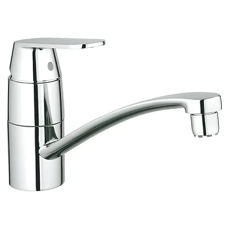 Grohe Eurosmart Cosmopolitan Spültischarmatur