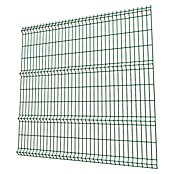 Panel de malla Eco Plus (L x Al: 2 x 2 m, Verde) | BAUHAUS