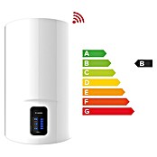 Ariston Termo eléctrico Lydos WIFI (100 l, 1.500 W, Montaje en la pared) | BAUHAUS