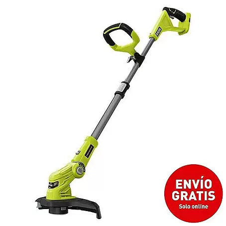 Ryobi ONE+ Recortabordes de batería OLT1832