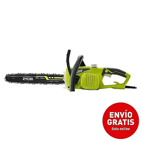 Ryobi  Motosierra eléctrica RCS2340B