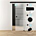 Diamond Doors Komplet drsnih vrat Jubidoor 6.1 