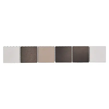 Fliesenbordüre YBO CD218