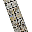 Fliesenbordüre YBO CS25MLC (29,5 x 5,2 cm, Bunt, Matt) | BAUHAUS