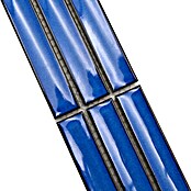 Fliesenbordüre YBO CS46 (6,9 x 29,6 cm, Blau, Glänzend) | BAUHAUS