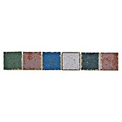 Fliesenbordüre Orient Color YBO CDCUBIS (5 x 31,6 cm, Bunt, Matt) | BAUHAUS