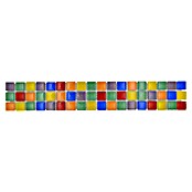 Bordura za pločice Crystal YBO 8SE1501  (4,8 x 30 cm, Sjaj) | BAUHAUS