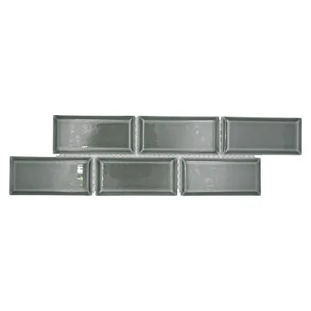 Fliesenbordüre YBO M05P