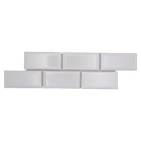Fliesenbordüre YBO M07W
