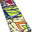 Fliesenbordüre YBO POP (4,5 x 28,8 cm, Bunt, Glänzend) | BAUHAUS