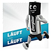 Energizer Batterie Max Plus (Micro AAA, Alkali-Mangan, 1,5 V, 20 Stk.) | BAUHAUS