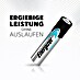 Energizer Batterie Max Plus 