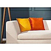 Kissen Finja (Golden Glow, 45 x 45 cm, 100 % Polyester) | BAUHAUS