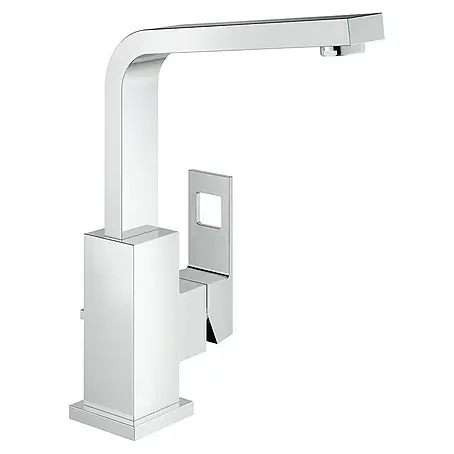 Grohe Eurocube Waschtischarmatur L-Size