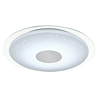 Tween Light LED-Deckenleuchte Stella (80 W, Durchmesser: 86 cm, Weiß, Mehrfarbig)