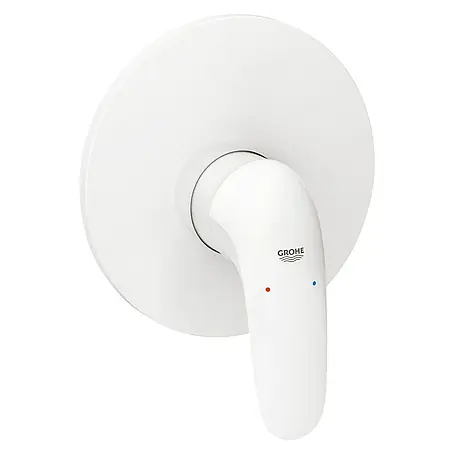 Grohe Eurostyle Solid UP-Brausearmatur