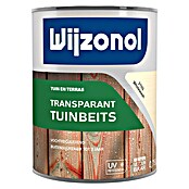 Wijzonol Buitenbeits (White Wash, Mat, 750 ml) | BAUHAUS
