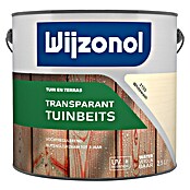 Wijzonol Buitenbeits (White Wash, Mat, 2,5 l) | BAUHAUS